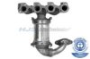 HJS 96 15 3070 Catalytic Converter